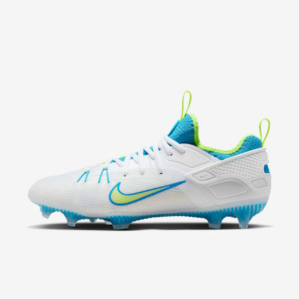 Nike huarache women cleats outlet
